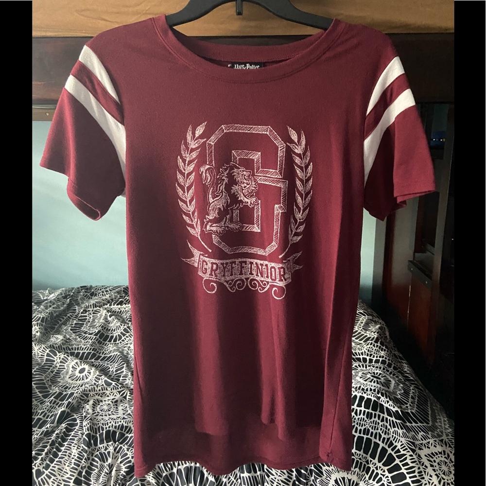 A Harry Potter Shirt